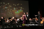El Club Rotary plena l'Auditori Leopoldo Pe?arroja en el seu II Concert ben?fic d'Any Nou