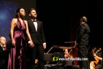 El Club Rotary plena l'Auditori Leopoldo Pe?arroja en el seu II Concert ben?fic d'Any Nou
