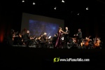 El Club Rotary plena l'Auditori Leopoldo Pe?arroja en el seu II Concert ben?fic d'Any Nou