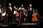 El Club Rotary plena l'Auditori Leopoldo Pe?arroja en el seu II Concert ben?fic d'Any Nou
