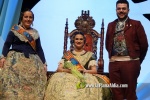 Glosses per a la Reina Fallera