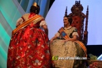 Glosses per a la Reina Fallera
