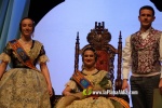 Glosses per a la Reina Fallera