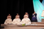 Glosses per a la Reina Fallera