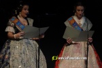 Glosses per a la Reina Fallera