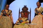 Glosses per a la Reina Fallera