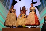 Glosses per a la Reina Fallera