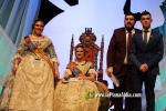 Glosses per a la Reina Fallera