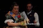 Glosses per a la Reina Fallera