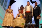 Glosses per a la Reina Fallera