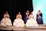 Glosses per a la Reina Fallera