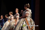 Glosses per a la Reina Fallera
