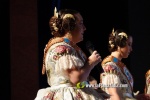Glosses per a la Reina Fallera