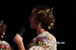 Glosses per a la Reina Fallera