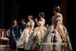Glosses per a la Reina Fallera