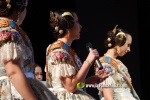 Glosses per a la Reina Fallera