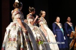 Glosses per a la Reina Fallera