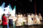 Glosses per a la Reina Fallera