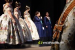 Glosses per a la Reina Fallera