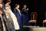 Glosses per a la Reina Fallera