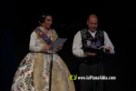 Glosses per a la Reina Fallera