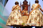 Glosses per a la Reina Fallera