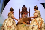 Glosses per a la Reina Fallera