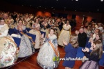 Glosses per a la Reina Fallera