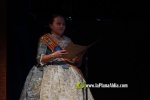 Glosses per a la Reina Fallera
