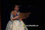 Glosses per a la Reina Fallera