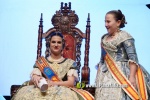 Glosses per a la Reina Fallera