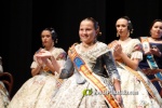 Glosses per a la Reina Fallera