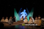 Glosses per a la Reina Fallera