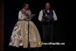 Glosses per a la Reina Fallera