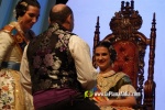 Glosses per a la Reina Fallera