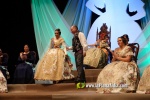 Glosses per a la Reina Fallera