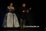Glosses per a la Reina Fallera