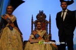 Glosses per a la Reina Fallera