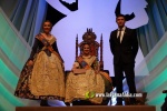 Glosses per a la Reina Fallera