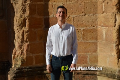 El PP de Burriana se compromete a trabajar con los vecinos de la plaza Santa Berta 'para buscar las soluciones a sus problemas'