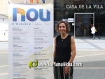 Estela Badenes presenta la seua ren?ncia com a regidor de l'Ajuntament d'Onda 'per motius de salut'