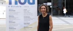 Estela Badenes presenta su renuncia como concejal del Ayuntamiento de Onda 'por motivos de salud'