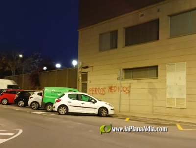 El COMCAS denuncia la agresión y amenazas  a un médico del CS Gran Vía de Castellón