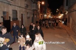 La Vilavella celebra Sant Antoni