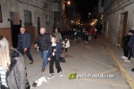 La Vilavella celebra Sant Antoni