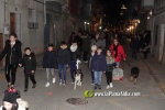 La Vilavella celebra Sant Antoni