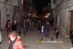 La Vilavella celebra Sant Antoni