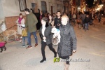 La Vilavella celebra Sant Antoni