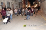 La Vilavella celebra Sant Antoni