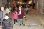 La Vilavella celebra Sant Antoni